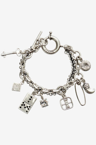 Abby kjede armbånd Abby kjede armbånd