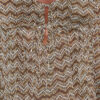 Advika-top i muslin med print Advika-top i muslin med print