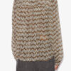 Advika-top i muslin med print Advika-top i muslin med print