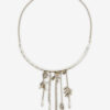 Alex choker-halskjede Alex choker-halskjede