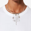 Alex choker-halskjede Alex choker-halskjede