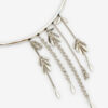 Alex choker-halskjede Alex choker-halskjede