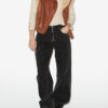 Alime shearlingvest Alime shearlingvest