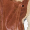 Alime shearlingvest Alime shearlingvest