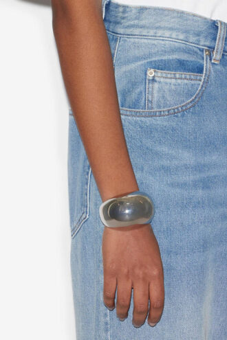 Awa konvekse mansjettarmbånd