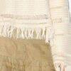 Azilis Macramé strikket genser Azilis Macramé strikket genser