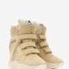 Balskee suede sneakers Balskee suede sneakers