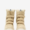 Balskee suede sneakers Balskee suede sneakers