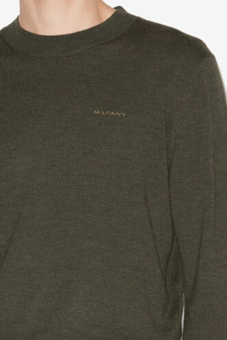 Basile Merinos ullgenser med logo