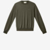Basile Merinos ullgenser med logo Basile Merinos ullgenser med logo