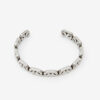 Be Happy Detaljert armbånd i messing Be Happy Detaljert armbånd i messing