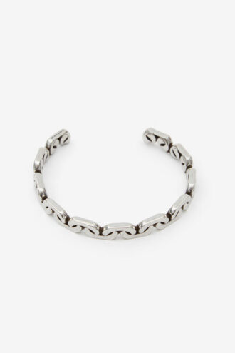 Be Happy Detaljert armbånd i messing