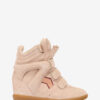 Bekett skinnsneakers Bekett skinnsneakers