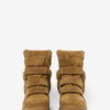 Bekett skinnsneakers