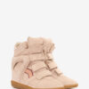 Bekett skinnsneakers Bekett skinnsneakers
