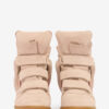 Bekett skinnsneakers Bekett skinnsneakers