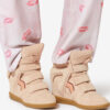 Bekett skinnsneakers Bekett skinnsneakers