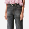 Belvira utvidede jeans Belvira utvidede jeans