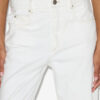 Belvira utvidede jeans Belvira utvidede jeans