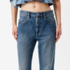 Belvira utvidede jeans Belvira utvidede jeans
