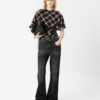 Belvira utvidede jeans Belvira utvidede jeans