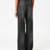 Belvira utvidede jeans Belvira utvidede jeans