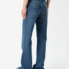 Belvira utvidede jeans Belvira utvidede jeans