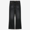 Belvira utvidede jeans Belvira utvidede jeans