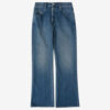 Belvira utvidede jeans Belvira utvidede jeans