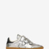Beth lavtoppede skinnsneakers Beth lavtoppede skinnsneakers