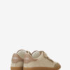 Beth lavtoppede skinnsneakers Beth lavtoppede skinnsneakers