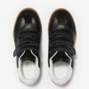Beth lavtoppede skinnsneakers Beth lavtoppede skinnsneakers