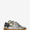 Beth lavtoppede skinnsneakers Beth lavtoppede skinnsneakers