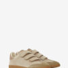 Beth lavtoppede skinnsneakers Beth lavtoppede skinnsneakers