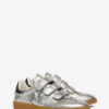 Beth lavtoppede skinnsneakers Beth lavtoppede skinnsneakers