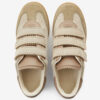 Beth lavtoppede skinnsneakers Beth lavtoppede skinnsneakers