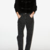 Beth lavtoppede skinnsneakers Beth lavtoppede skinnsneakers