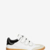 Bethy lave sneakers i skinn Bethy lave sneakers i skinn