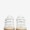 Bethy lave sneakers i skinn Bethy lave sneakers i skinn