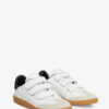 Bethy lave sneakers i skinn Bethy lave sneakers i skinn