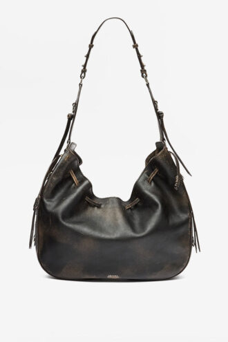 Bolton Hobo skinnveske