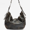 Bolton Hobo skinnveske