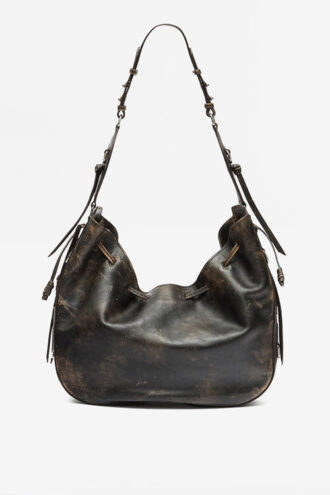 Bolton Hobo skinnveske