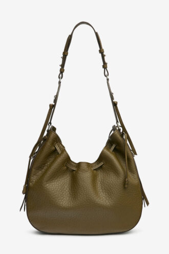 Bolton Hobo skinnveske