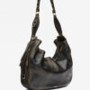 Bolton Hobo skinnveske