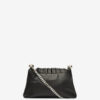 Bolton Pouch skulderveske i skinn
