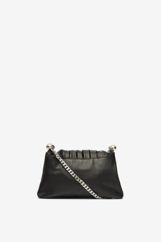 Bolton Pouch skulderveske i skinn
