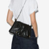 Bolton Pouch skulderveske i skinn