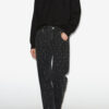 Brinsa jeans med nitter Brinsa jeans med nitter