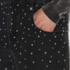 Brinsa jeans med nitter Brinsa jeans med nitter